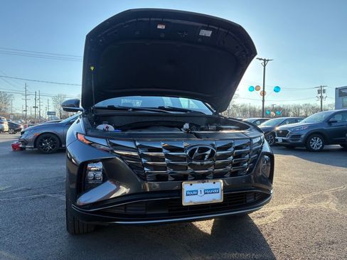Used 2023 Hyundai Tucson Limited image 9