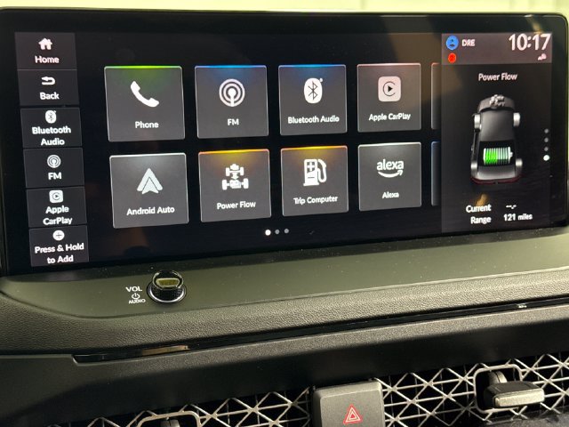 Used 2025 Honda Accord Sport image 34