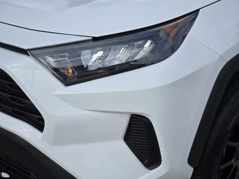 Used 2020 Toyota RAV4 LE w/ All Weather Liner Package image 15