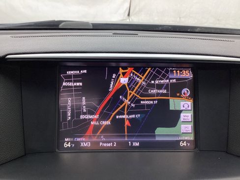 Used 2015 INFINITI Q70 3.7 image 34