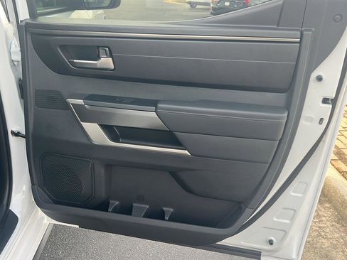 New 2026 Toyota Tundra SR5 image 15