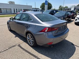 Used 2014 Lexus IS 250 AWD video 2