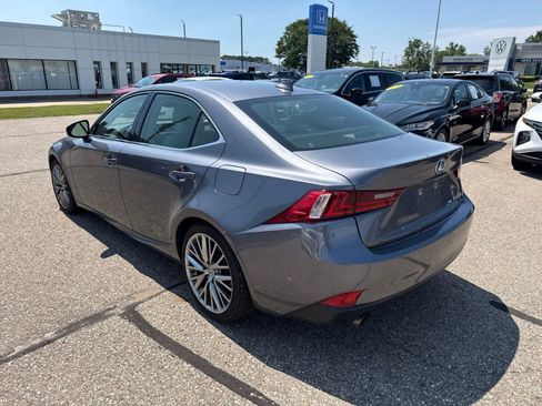 Used 2014 Lexus IS 250 AWD image 2