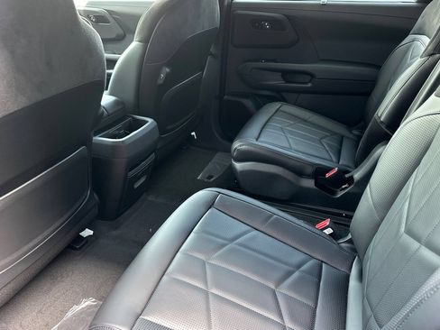 New 2027 Kia Telluride X-Line SX Prestige w/ Towing Package AWD/4WD image 12