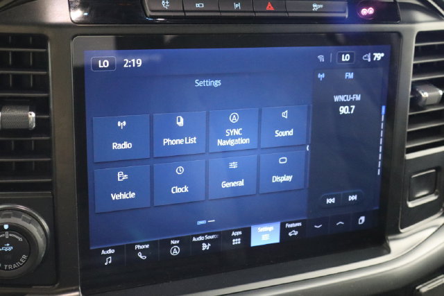 Used 2024 Ford F150 XLT w/ Equipment Group 302A MID AWD/4WD image 31