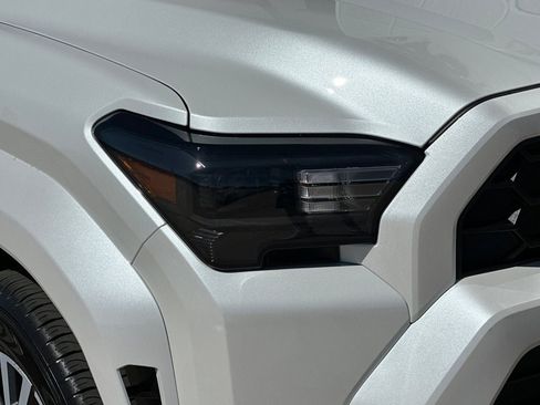 New 2026 Toyota 4Runner TRD Sport Premium image 32