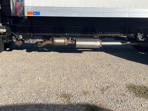 New 2024 Chevrolet Low Cab Forward image 23