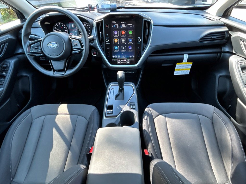Certified 2025 Subaru Crosstrek 2.5i Premium AWD/4WD image 41