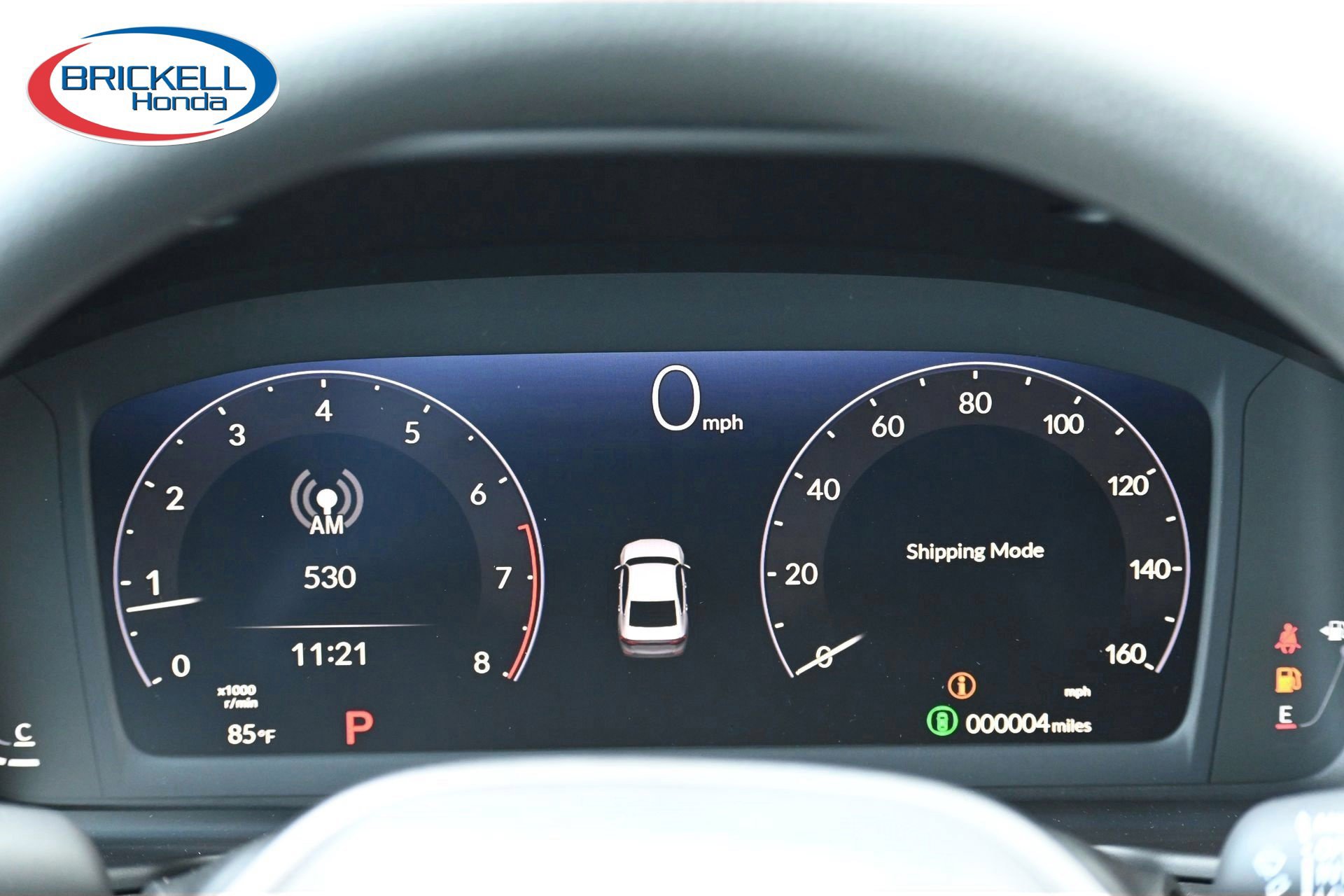 New 2025 Honda Accord SE image 24
