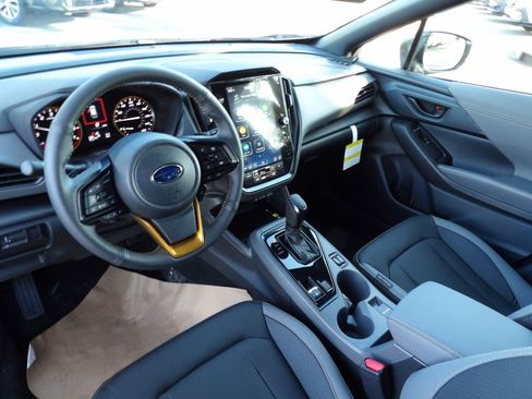 New 2026 Subaru Crosstrek 2.5i Wilderness w/ Wilderness Package AWD/4WD image 13