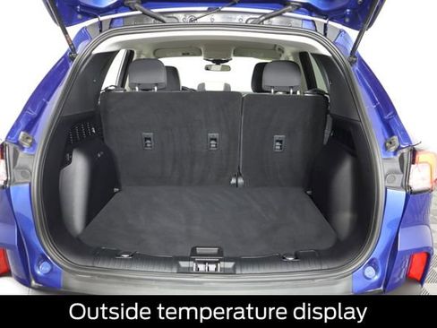 Certified 2022 Ford Escape SE image 56