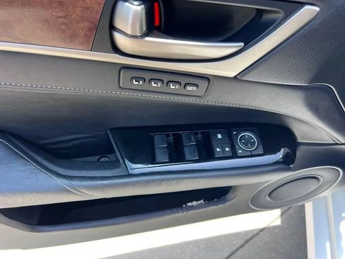 Used 2013 Lexus GS 350 AWD w/ Premium Pkg image 15