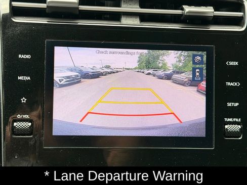 Certified 2023 Hyundai Santa Cruz SEL AWD/4WD image 17