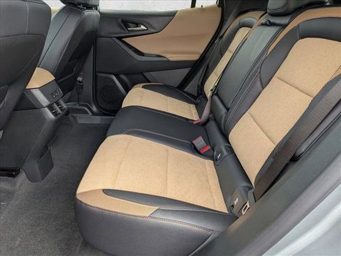 New 2026 Chevrolet Equinox ACTIV w/ Convenience Package III image 15