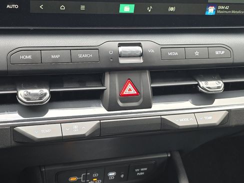 New 2026 Kia K4 EX image 17