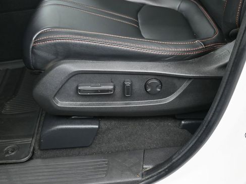 Certified 2023 Honda Pilot TrailSport image 26