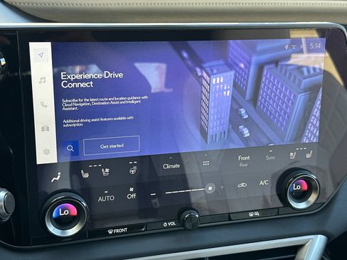 Used 2024 Lexus RX 350 Premium w/ Convenience Package FWD image 22