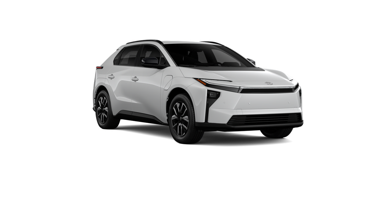 New 2027 Toyota bZ FWD image 15