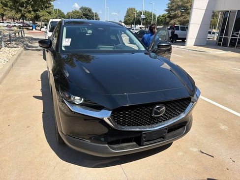 Used 2025 MAZDA CX-30 AWD 2.5 S w/ Preferred Package image 5