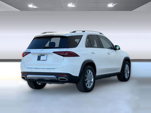 New 2026 Mercedes-Benz GLE 350 4MATIC image 8