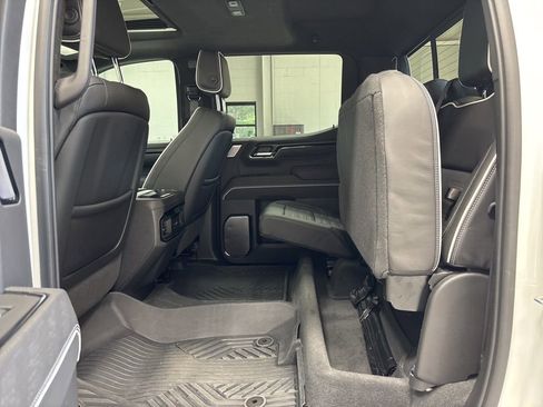Used 2024 GMC Sierra 1500 AT4X w/ AT4X AEV Edition image 20