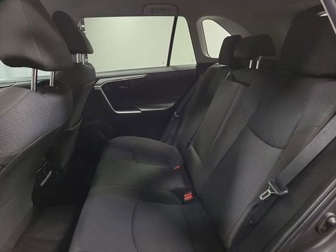 Used 2023 Toyota RAV4 LE AWD/4WD image 20