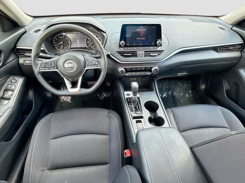 Used 2019 Nissan Altima 2.5 S AWD/4WD image 15