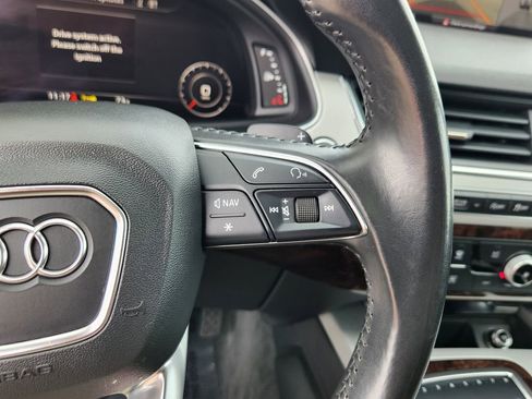 Used 2019 Audi Q7 2.0T Premium Plus w/ Premium Plus Package image 17