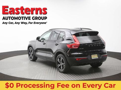 Used 2024 Volvo XC40 B5 Core AWD/4WD image 65
