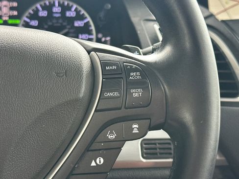 Used 2017 Acura RDX AWD w/ Advance Package image 28