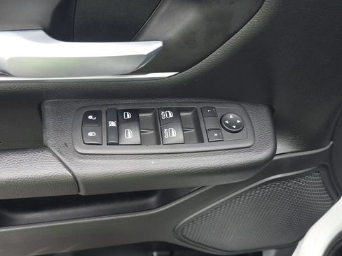 Used 2022 RAM 1500 Lone Star RWD image 12
