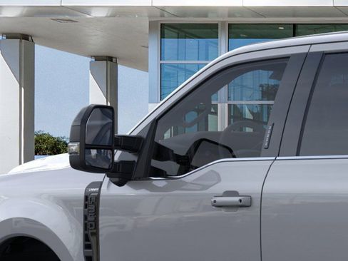 New 2025 Ford F350 Lariat w/ Lariat Ultimate Package image 42