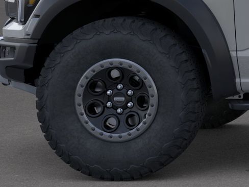 New 2026 Ford F150 Raptor AWD/4WD image 19