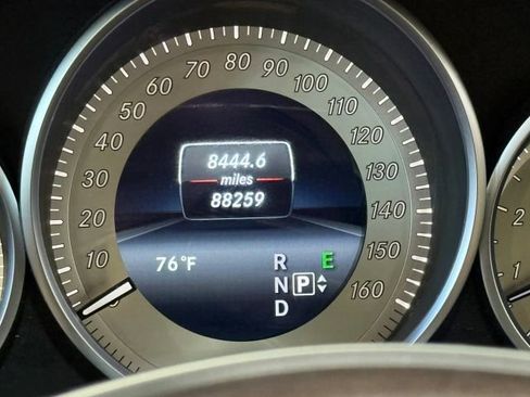 Used 2015 Mercedes-Benz E 400 Cabriolet image 23