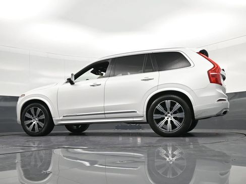 Used 2020 Volvo XC90 T6 Inscription w/ Protection Package Premier AWD/4WD image 34