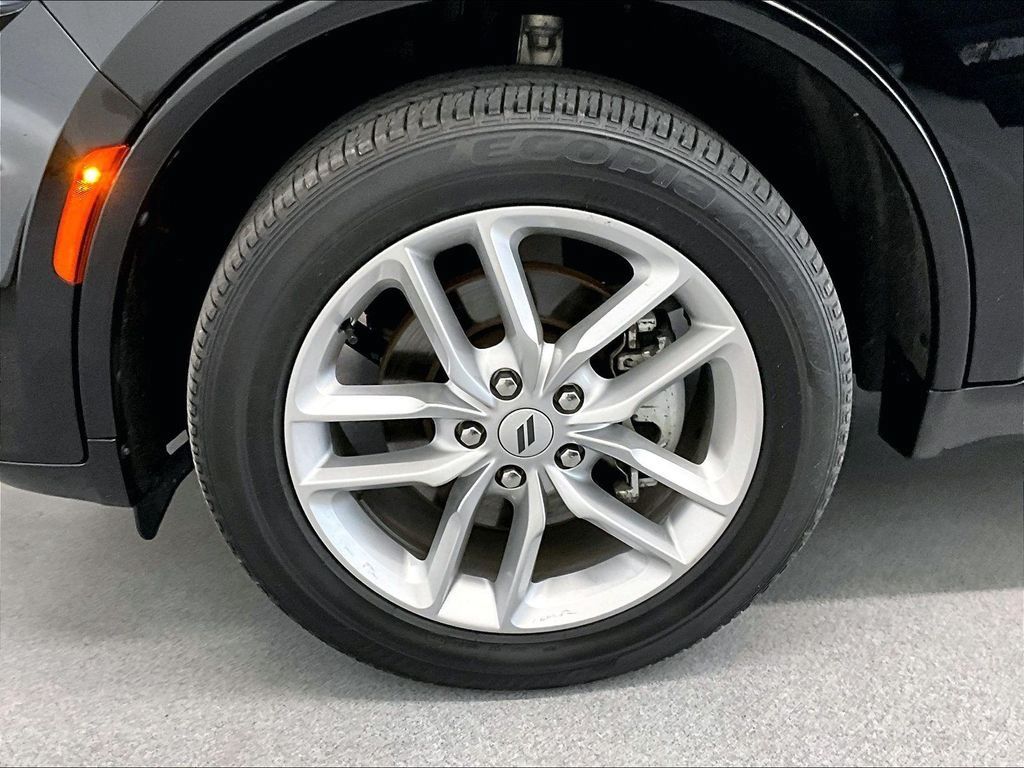 Used 2025 Dodge Durango GT AWD/4WD image 7