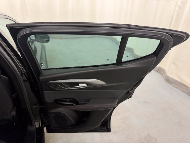 Used 2024 Dodge Hornet R/T Plus AWD/4WD image 19