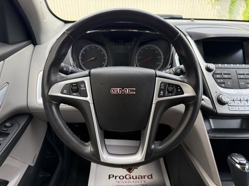 Used 2017 GMC Terrain SLE w/ Convenience Package FWD image 15