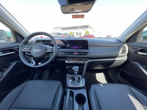 New 2026 Kia Seltos EX image 29