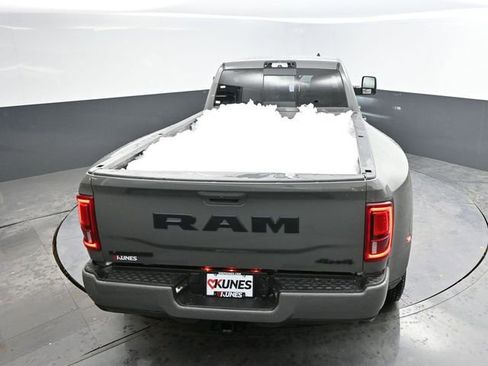 New 2026 RAM 3500 Laramie image 43