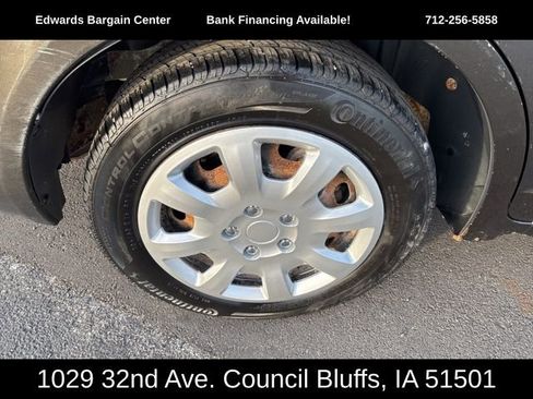 Used 2006 Ford Fusion SE image 9