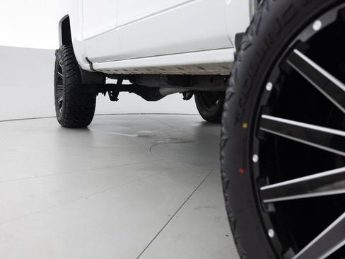 Used 2018 Chevrolet Silverado 1500 LT w/ All Star Edition image 21