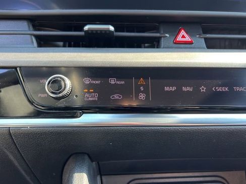 Certified 2023 Kia Sportage X-Line w/ X-Line Premium Package image 21