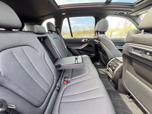 Used 2021 BMW X5 xDrive40i w/ Convenience Package AWD/4WD image 26