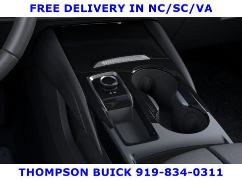 New 2024 Buick Envision Avenir image 26