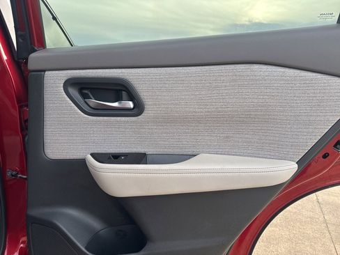 Certified 2023 Nissan Rogue SV image 14