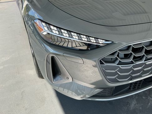 New 2025 Audi A5 2.0T Premium Plus image 23