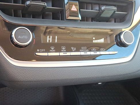 Certified 2024 Toyota Corolla LE image 18