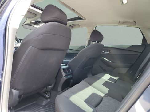 Certified 2026 Honda Accord SE image 19