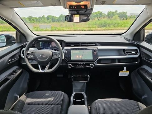 New 2027 Chevrolet Bolt LT FWD image 19